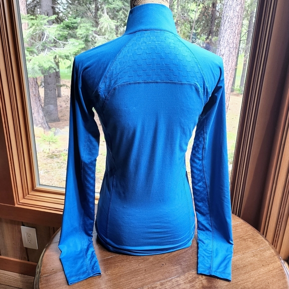 AriatTek Lowell 1/4 Zip Baselayer - Picture 3 of 15